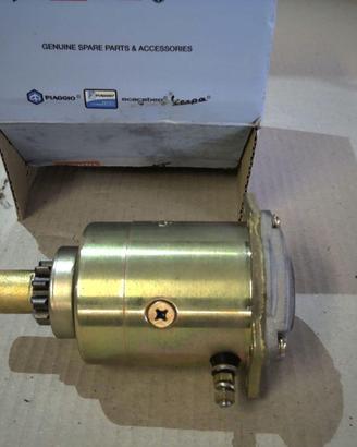 MOTORINO AVVIAMENTO APE VESPA PIAGGIO 179116
