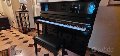 Pianoforte Verticale