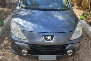 Peugeot 307 HDI