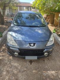 Peugeot 307 HDI