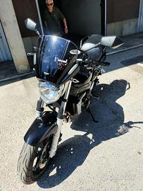 Yamaha FZ6