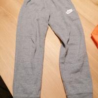 pantaloni Nike bambino 