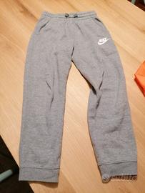 pantaloni Nike bambino 