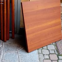 tavolo in legno 80 x80 