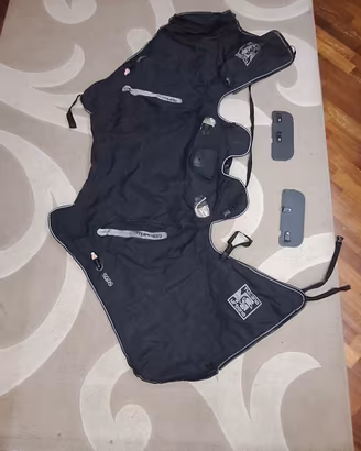Coperta Termica Tucano Urbano Termoscud per Kymco 