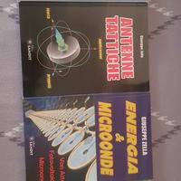 libri Sandit, Antenne e Microonde