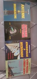 libri Sandit, Antenne e Microonde