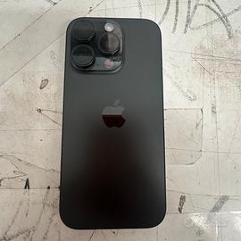 iPhone 16 pro