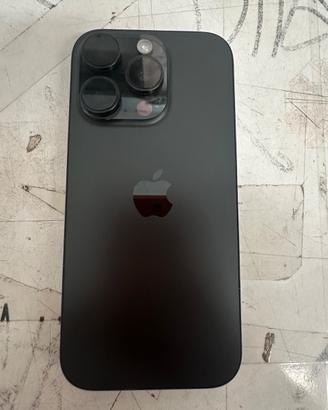 iPhone 16 pro