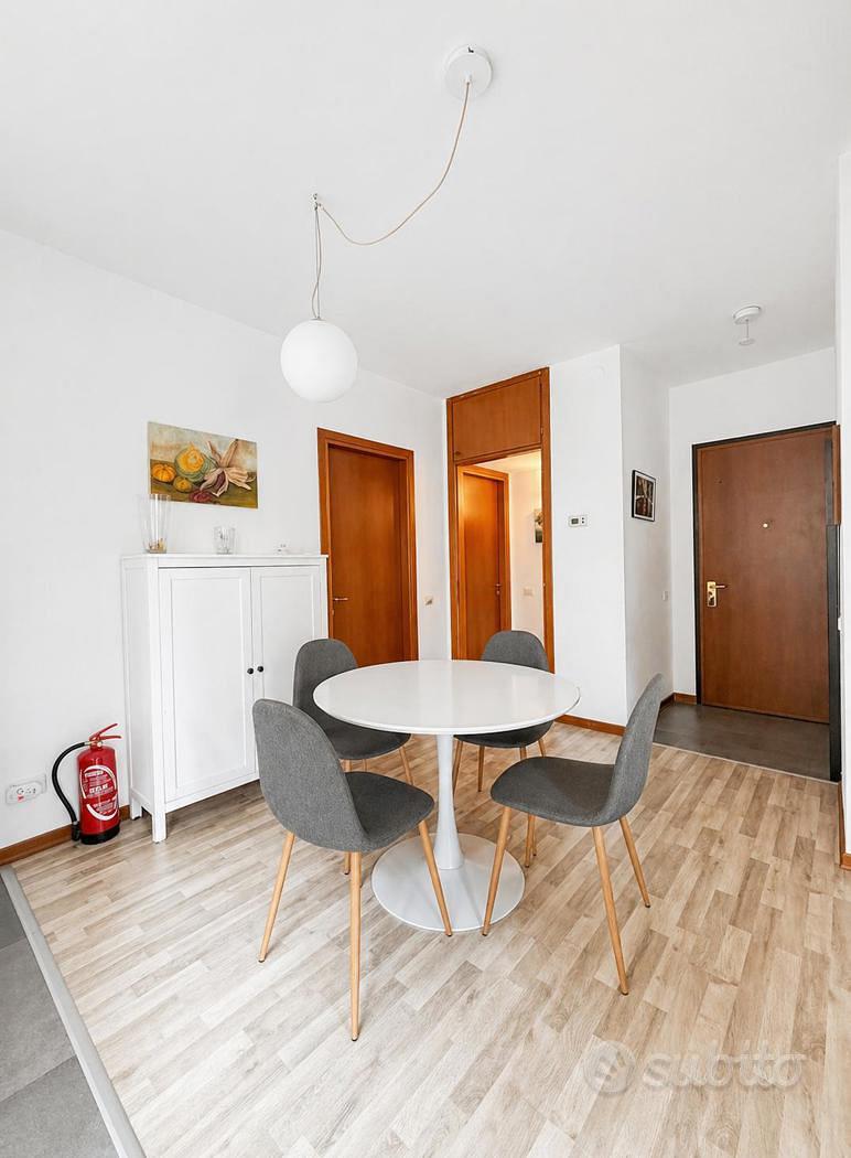 Appartamento – Milano, Navigli, Municipio 6 - Vista 2