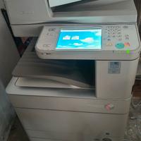 Stampante Fotocopiatrice Canon C5235i