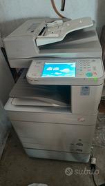 Stampante Fotocopiatrice Canon C5235i