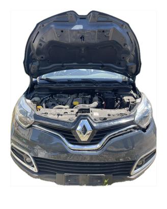 Renault captir ricambi