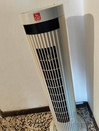 ventilatore a torre