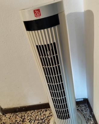 ventilatore a torre