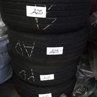 A25 - Pneumatici 215/50 R18