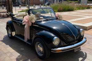 VOLKSWAGEN Maggiolino - 1977