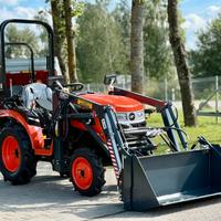 HINOMOTO HM-3030 CON CARICATORE MULTIFUNZIONALE