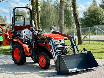 HINOMOTO HM-3030 CON CARICATORE MULTIFUNZIONALE