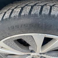 Gomme termiche scenic4