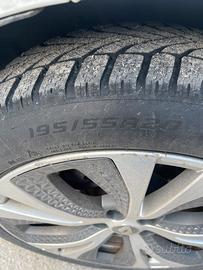 Gomme termiche scenic4