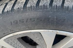 Gomme termiche scenic4