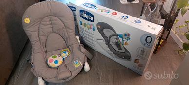 Sdraietta Chicco Balloon