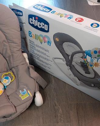 Sdraietta Chicco Balloon