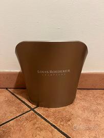Secchiello Champagne LOUIS ROEDERER