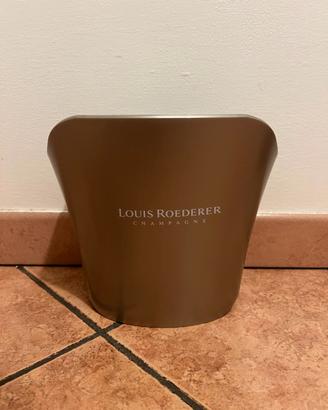 Secchiello Champagne LOUIS ROEDERER