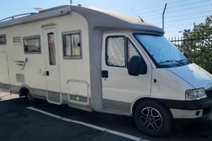 Semintegrale Arca P 700 GLM