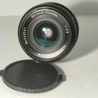 Obbiettivo per Nikon SEIMAR-Donnex 24 mm