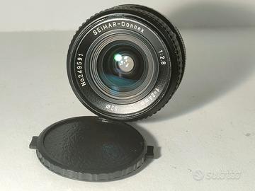 Obbiettivo per Nikon SEIMAR-Donnex 24 mm