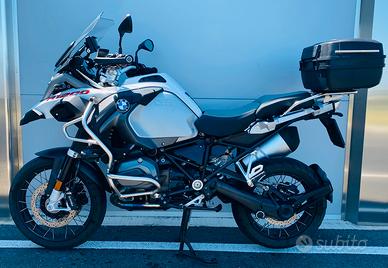 R1200gs adv
