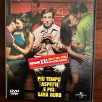 DVD 40 anni vergine