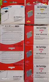 Cartucce compatibili EPSON