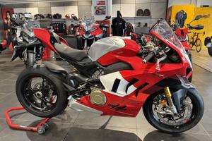DUCATI Panigale V4 R 998 my23