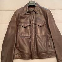 Giubbotto Massimo Dutti
