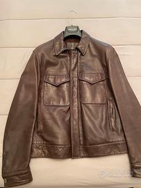 Giubbotto Massimo Dutti