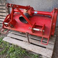 Fresa Agricola Paladino