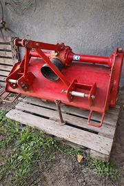 Fresa Agricola Paladino