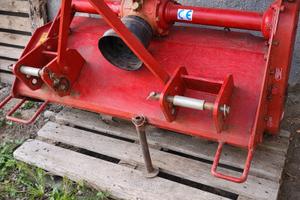 Fresa Agricola Paladino