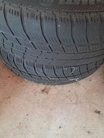 Gomme invernali Barum Polaris 3 – 165/65 R14 + cer