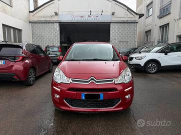 Citroen C3 1.0 VTi 68CV NEOPATENTATI