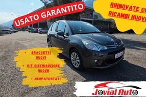 Citroen C3 1.4 HDi