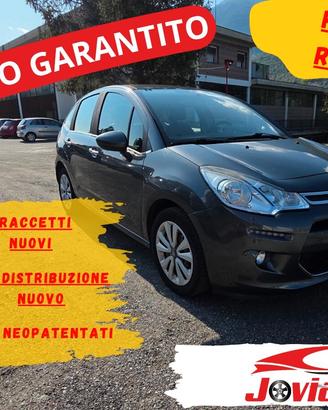 Citroen C3 1.4 HDi