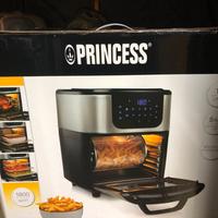 Friggitrice ad Aria Forno Deluxe 11 litri