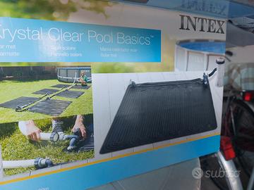 tappeto riscaldatore 