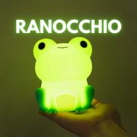 LAMPADA RANA