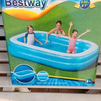 piscina bestway 